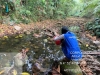 Se activó plan de emergencia para superar afectación ambiental del caño Leche Miel en Monterrey