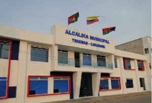 Procuraduría inicia proceso disciplinario contra exfuncionario de Trinidad por falsificación documental
