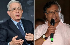 Uribe, la primera persona con la que vocero de Petro quisiera hablar del acuerdo nacional