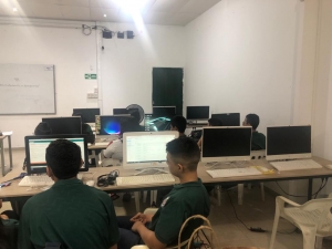 4.056 niños, niñas y adolescentes en Casanare transforman su vida por medio de la tecnología