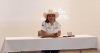 &quot;Sigo firme en mi aspiración al Senado&quot;: Amanda Rocío González