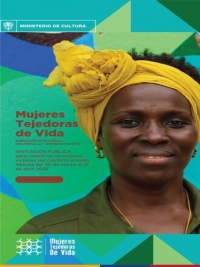 Por primera vez programa Mujeres Tejedoras de Vida llega a Casanare