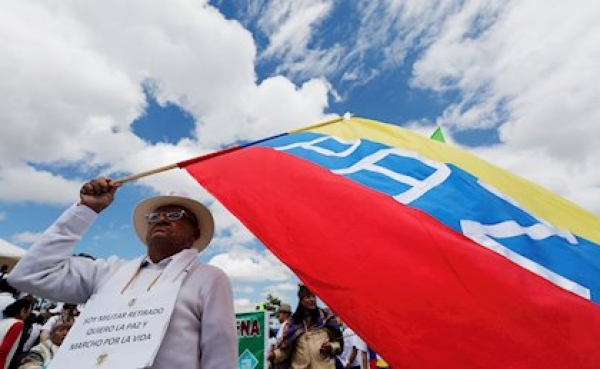 Directivas de la Unidad de Víctimas estarán en Yopal