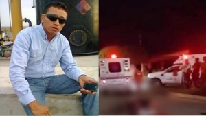 Choque de dos motocicletas en Paz de Ariporo dejó una persona muerta