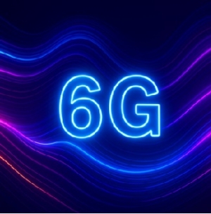 China prueba red 6G capaz de descargar 20 películas HD en solo un segundo