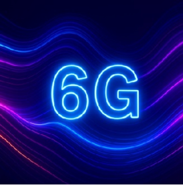 China prueba red 6G capaz de descargar 20 películas HD en solo un segundo