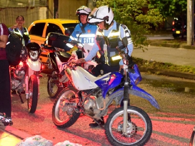 En Yopal ahora se pueden reportar infracciones de tránsito de forma anónima
