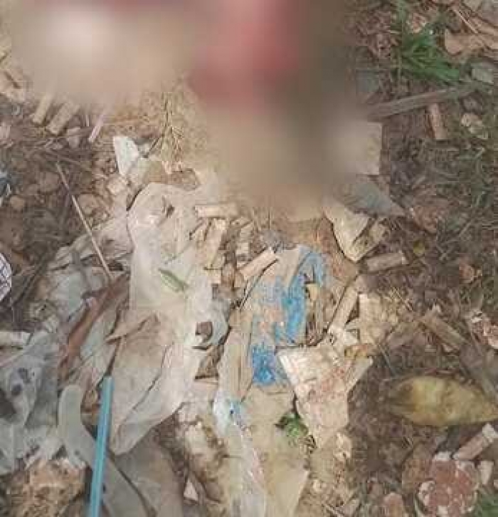 El macabro hallazgo que consternó a la sociedad de Orocué