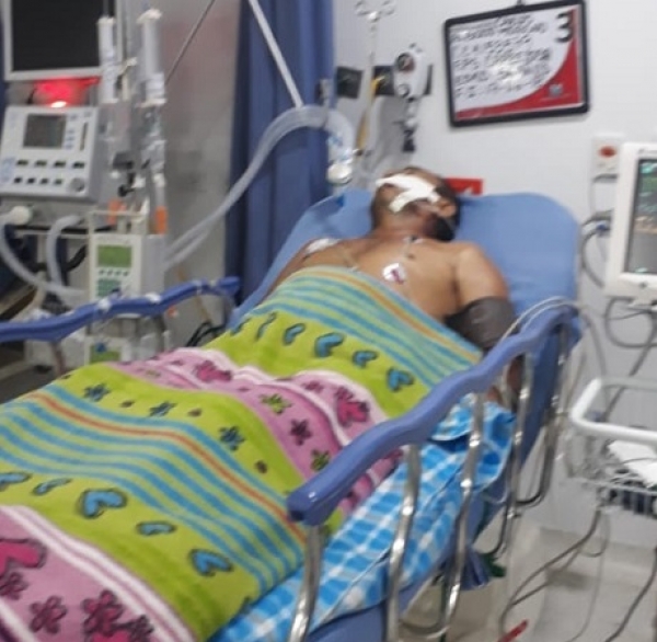 Confirmado, la pareja de esposos fallecidos si tenían AH1N1