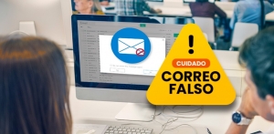 Cusianagas alerta sobre posibles estafas