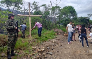 Semana Santa en Casanare transcurrió sin alteración del orden público