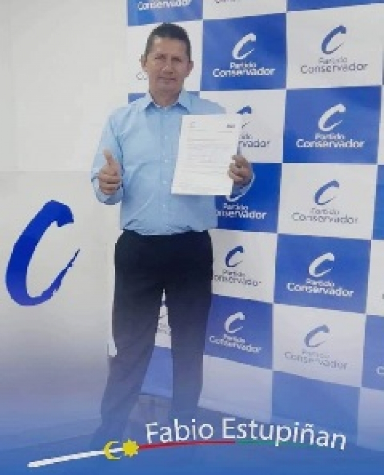 Amenazas de muerte a candidato de Sácama dan un giro disruptivo en el escenario político local