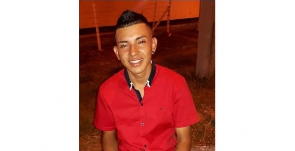 Buscan a joven de 19 años desaparecido hace 11 días en Yopal