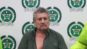 Detenido en Villanueva por homicidio en grado de tentativa