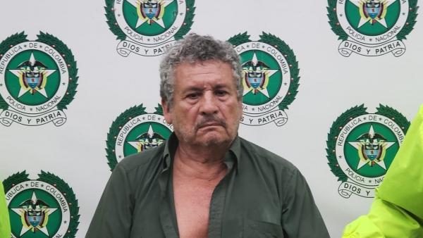Detenido en Villanueva por homicidio en grado de tentativa
