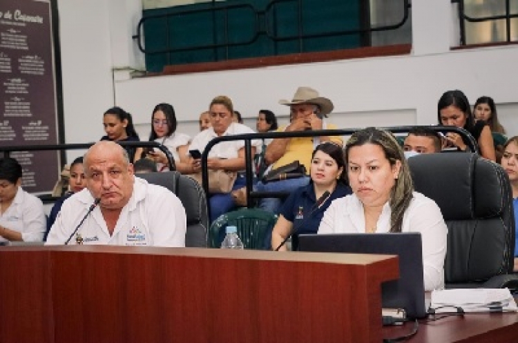 La preocupante radiografía de la situación financiera de Red Salud