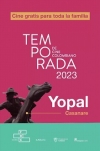 Temporada de cine colombiano en Yopal con entrada libre