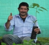 Ecopetrol impulsa restauración de bosque en Cagüí Primavera con participación comunitaria