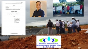 Juez niega medida cautelar que pretendía suspender contrato de aprovechamiento de basuras en Yopal