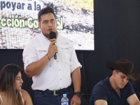 CDI de Sácama: Una estructura a la altura de las necesidades del municipio