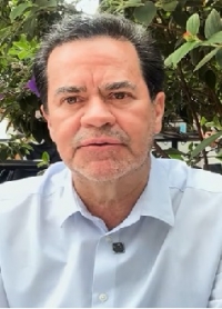 Frank Pearl invitó al Gobierno nacional a replantear el proyecto de Paz Total