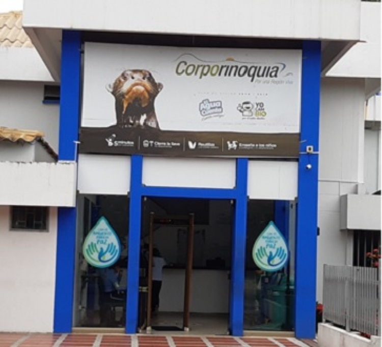 Juzgado puso en pausa elección del nuevo director de Corporinoquia