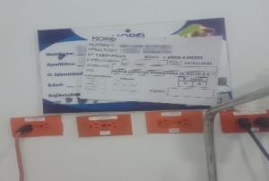 Solicitan a Nueva EPS agilizar remisión de niña de 2 años con neumonía crítica