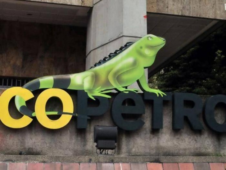 Vicepresidencia de Gas de Ecopetrol se transforma transforma en la Vicepresidencia de Soluciones de Bajas Emisiones