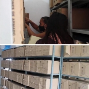 Alcaldía de Yopal adecuó edificio para el archivo general y de gestión