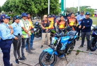 Con jornadas de sensibilización la Alcaldía de Yopal espera mejorar los índices de seguridad vial