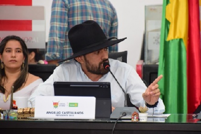 Hoy se celebra en Colombia el Día Nacional del Concejal