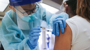 Yopal registra cumplimiento del 89% en primeras dosis para Covid-19