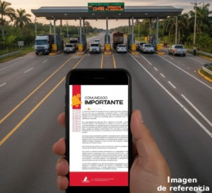 Cámara de Comercio de Casanare solicita revisar incremento en peaje de San Pedro