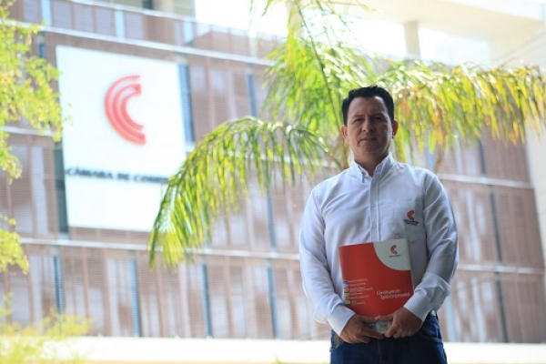 Procesos de insolvencia económica ahora se podrán resolver en el Centro de Conciliación, Arbitraje y Amigable Composición de la CCC