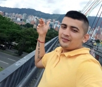 Fue hallado cuerpo de Jeison Armando Cataño Cachay en aguas del río Magdalena en Neiva