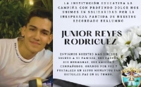 Joven motociclista perdió la vida en accidente de tránsito entre Aguazul y Maní