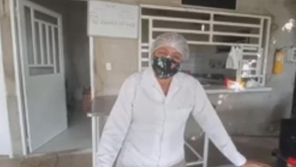 No se le dio participación a los restaurantes de Maní en juegos Intercolegiados denuncia concejal
