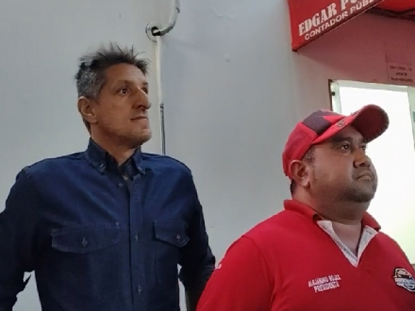 Muy gaseoso se ve el futuro del suministro de gas para Casanare