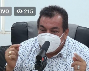 Estar preparados por si Yopal entra en confinamiento total este fin de semana