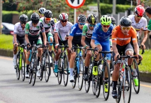 Deportistas casanareños recibirán reconocimiento en la inauguración de la versión XXVI de la Vuelta Colombia Master que se realizará hoy