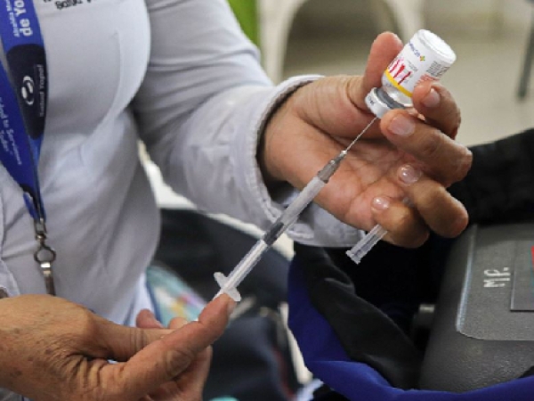 Yopal se suma este 22 de noviembre a la séptima jornada nacional de vacunación