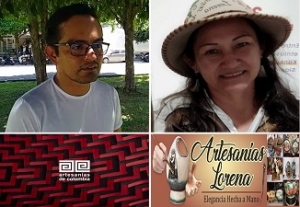Artesanos casanareños se abren paso en grande ferias nacionales e internacionales