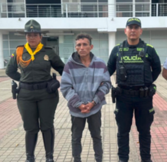 Maltrato animal: Cuatro años de cárcel para hombre de mató a canino