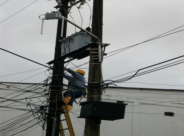 Miércoles y jueves el sector rural de Yopal tendrá cortes de energía