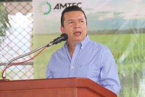 Alcalde de Aguazul fue golpeado con un rejo durante celebración de cumpleaños del municipio