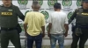 Capturados por protagonizar una riña en plena vía pública de Támara