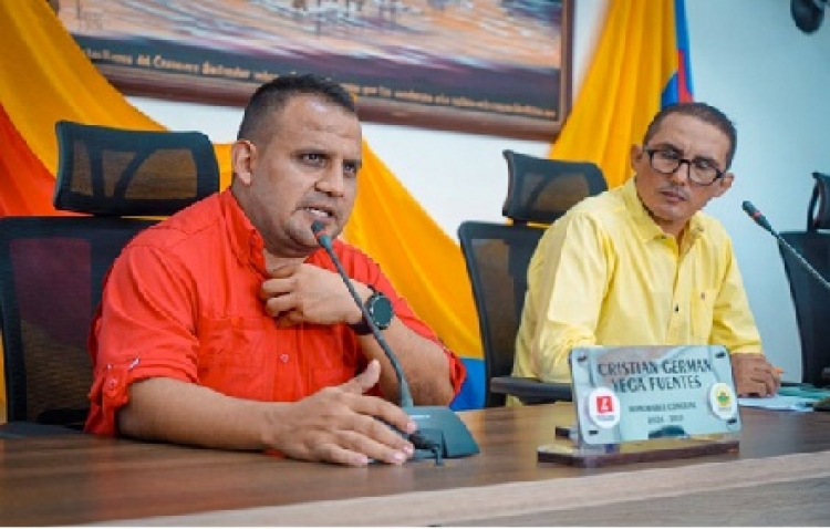 Luz verde para reapertura del aeropuerto de Paz de Ariporo