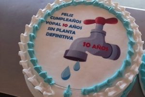 Yopal aún no cuenta con PTAP definitiva. El 29 de mayo se conmemoró una década del desplome del acueducto (Informe Especial)