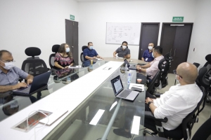 Hoy jueves se realizará el Primer Consejo Directivo del Pacto Funcional Casanare