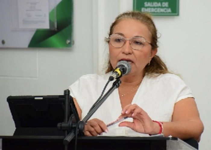 Cuando se tengan los servicios públicos listos se comenzará proceso de escrituración de la Ciudadela Martha Mojica